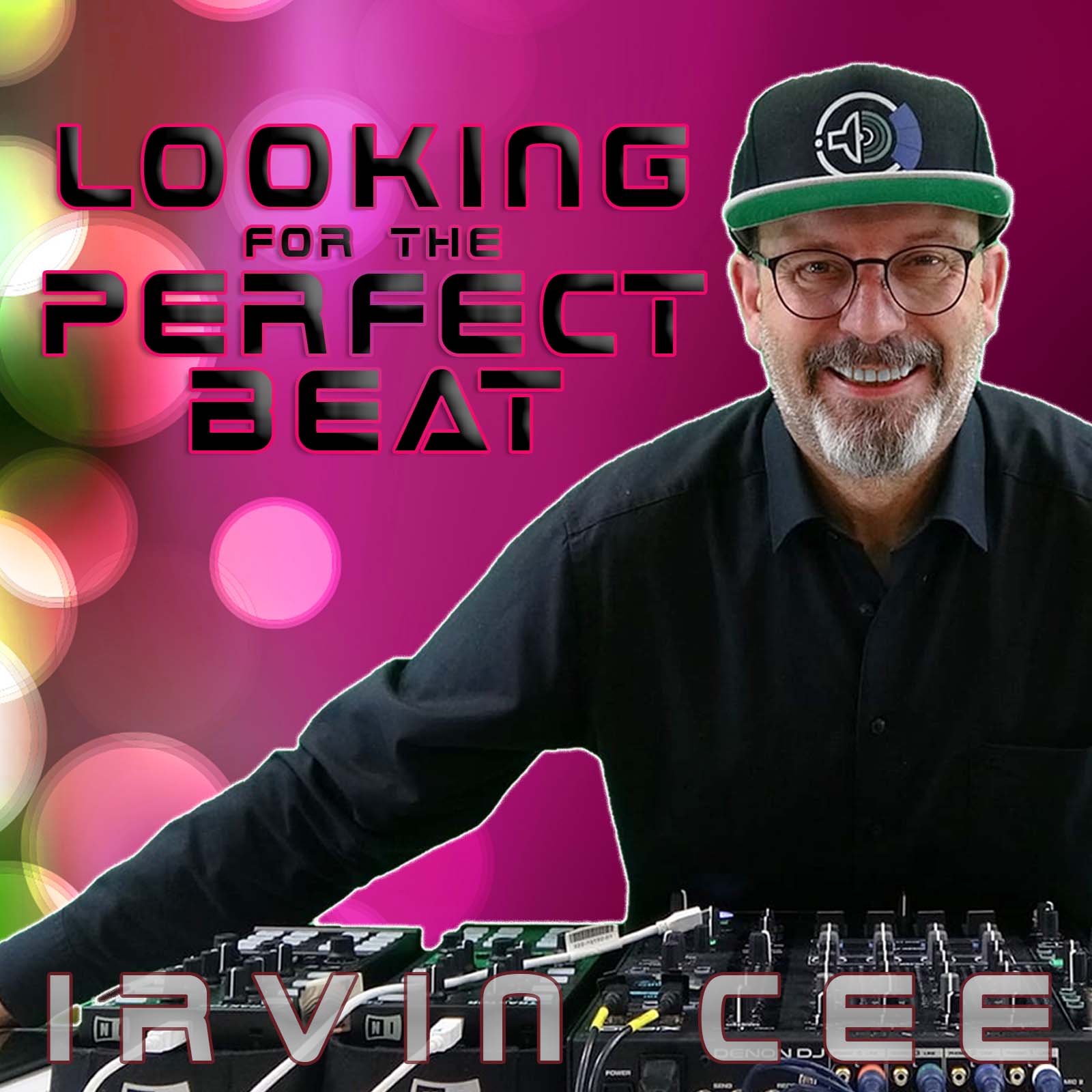 Looking For The Perfect Beat