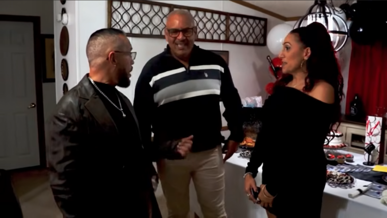 AL-X Spicy - Celebration